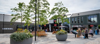 Crowne Plaza Chester by IHG