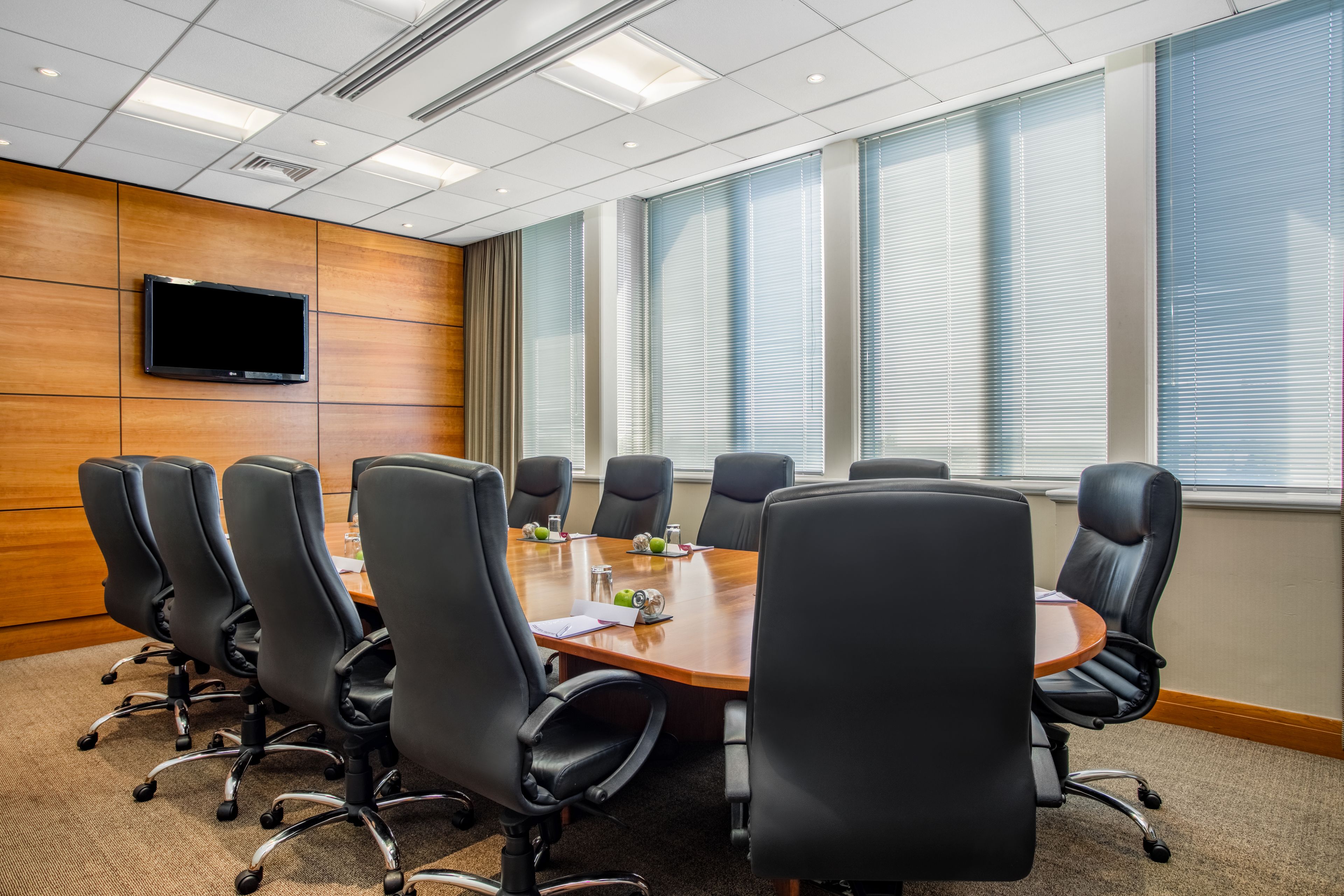 Foto - Crowne Plaza Chester by IHG