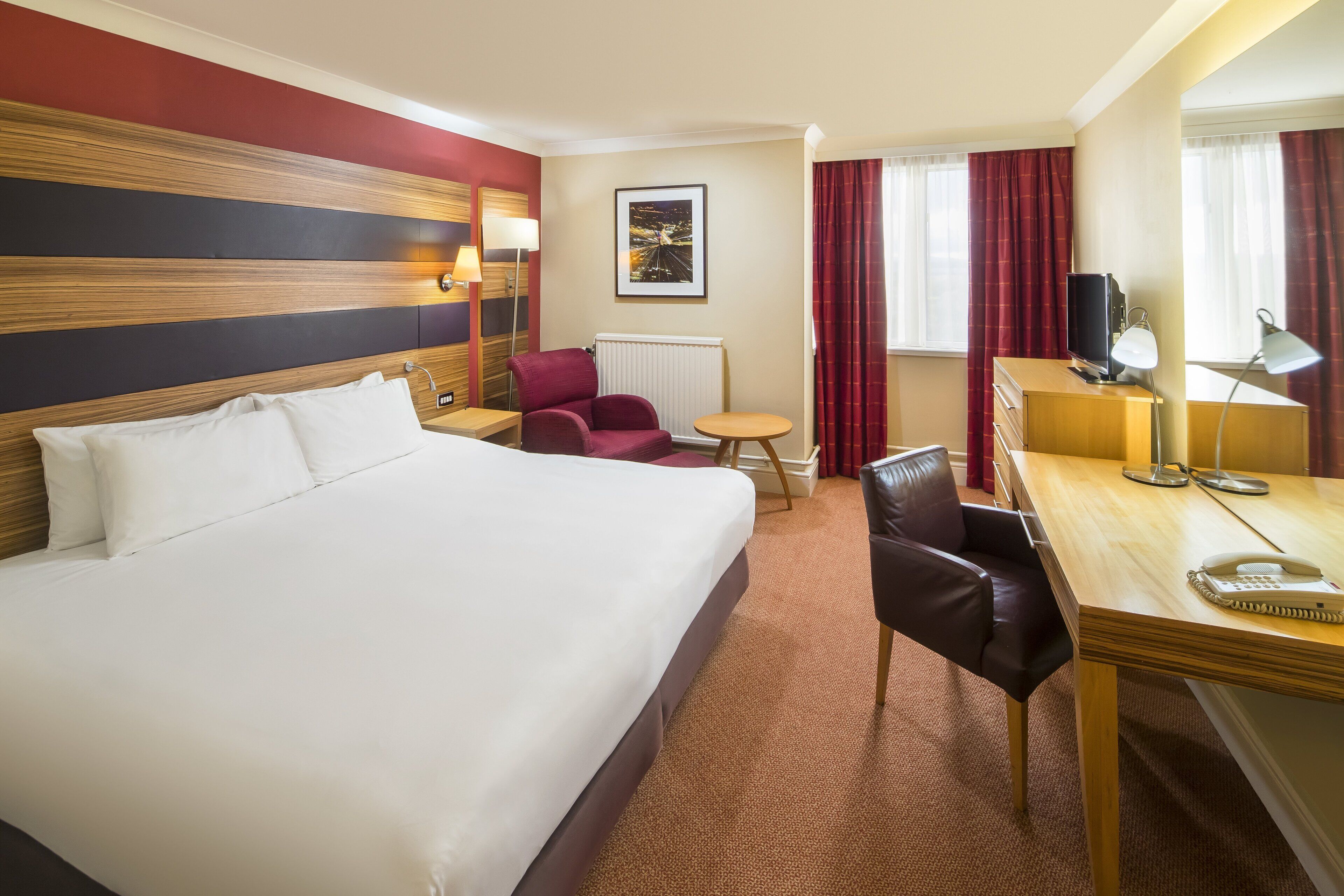 Foto - Crowne Plaza Chester by IHG