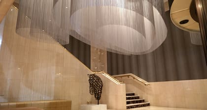 Crowne Plaza Chester by IHG