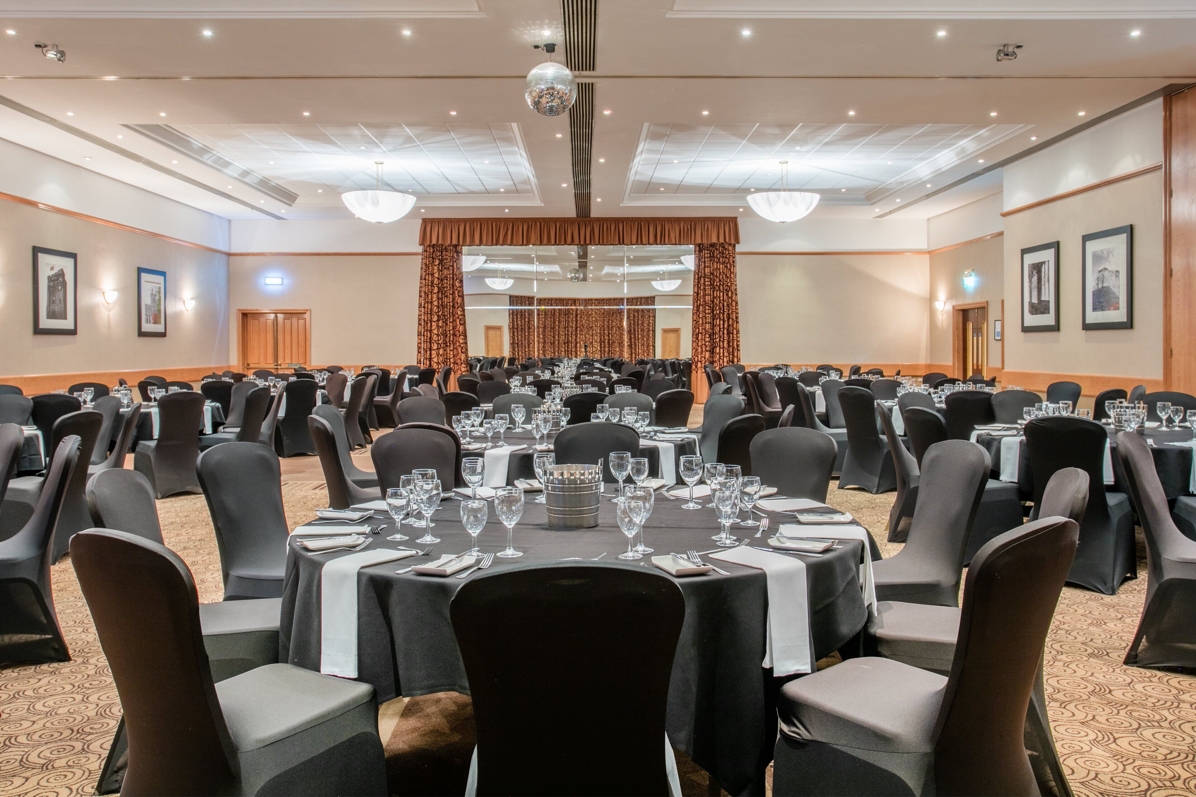 Foto - Crowne Plaza Chester by IHG