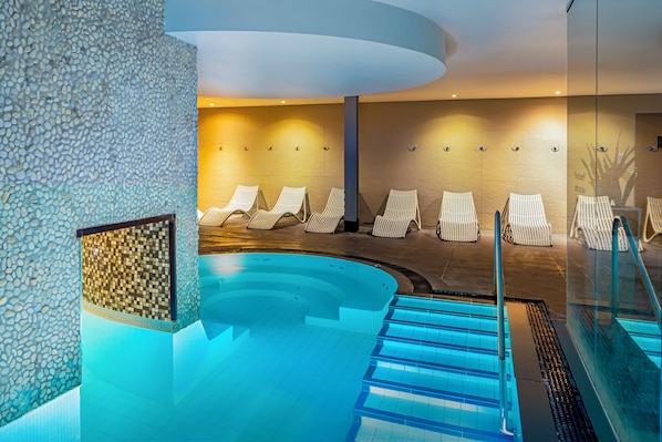 علاجات للجسم، جلسات تدليك الأنسجة العميقة، جلسات للعناية بالوجه