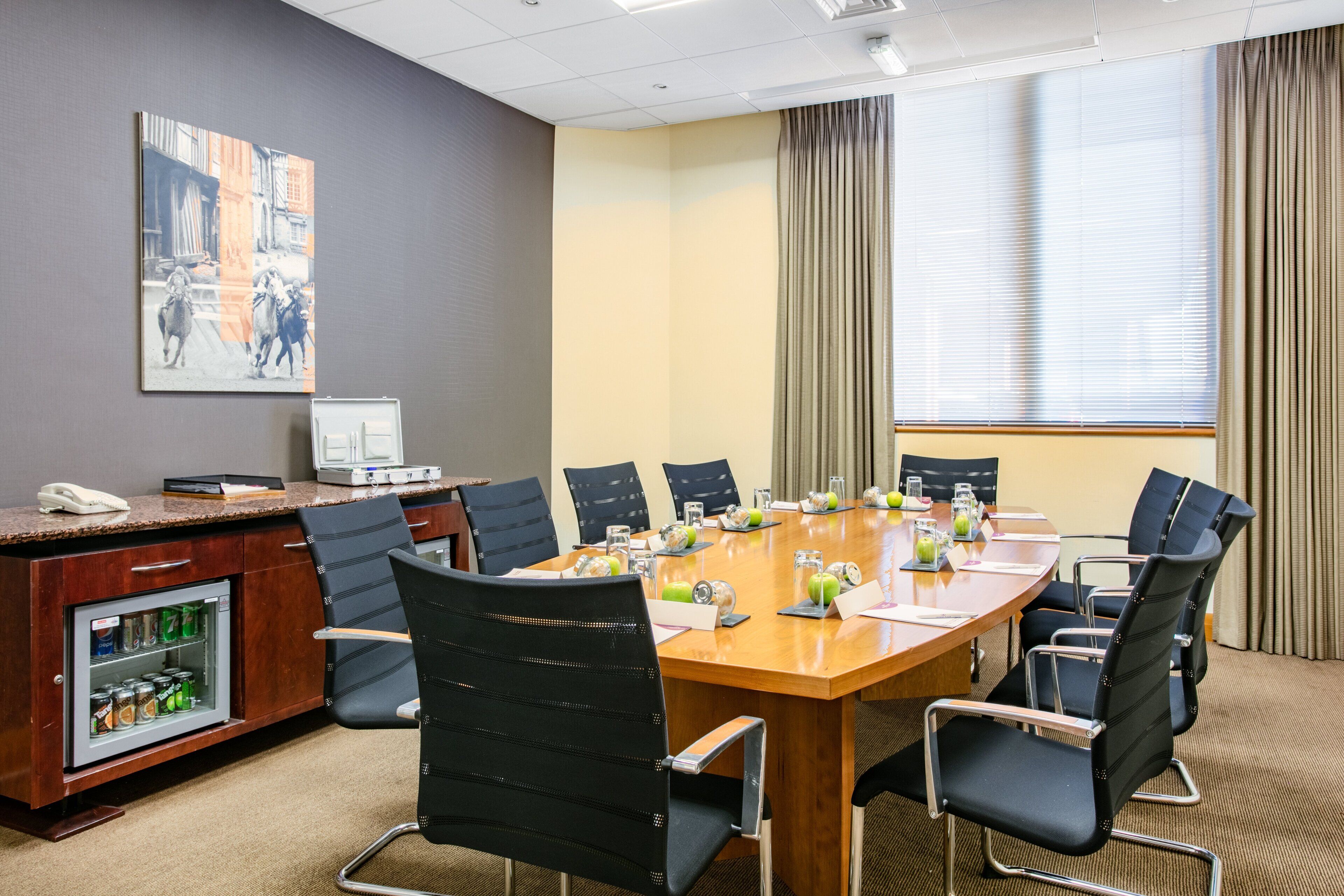 Foto - Crowne Plaza Chester by IHG