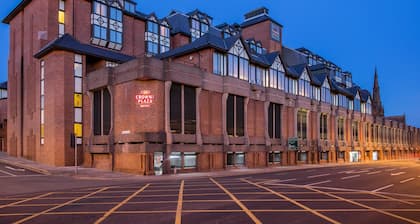 Crowne Plaza Chester, an IHG Hotel