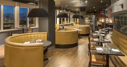 Crowne Plaza Chester by IHG
