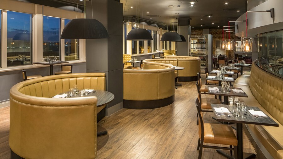 Crowne Plaza Chester by IHG