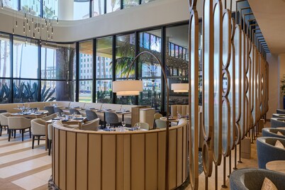 Marriott Long Beach Downtown