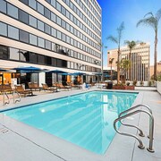 The Best 4 Star Hotels in Long Beach, CA from $144 | Expedia