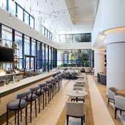 Marriott Long Beach Downtown
