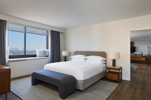 1 habitación, ropa de cama de alta calidad y edredón