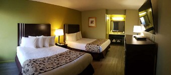 SureStay Hotel by Best Western Vallejo Napa Valley