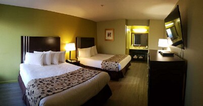 SureStay Hotel by Best Western Vallejo Napa Valley