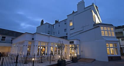 Royal Wells Hotel