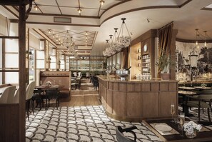 Kvöldverður í boði