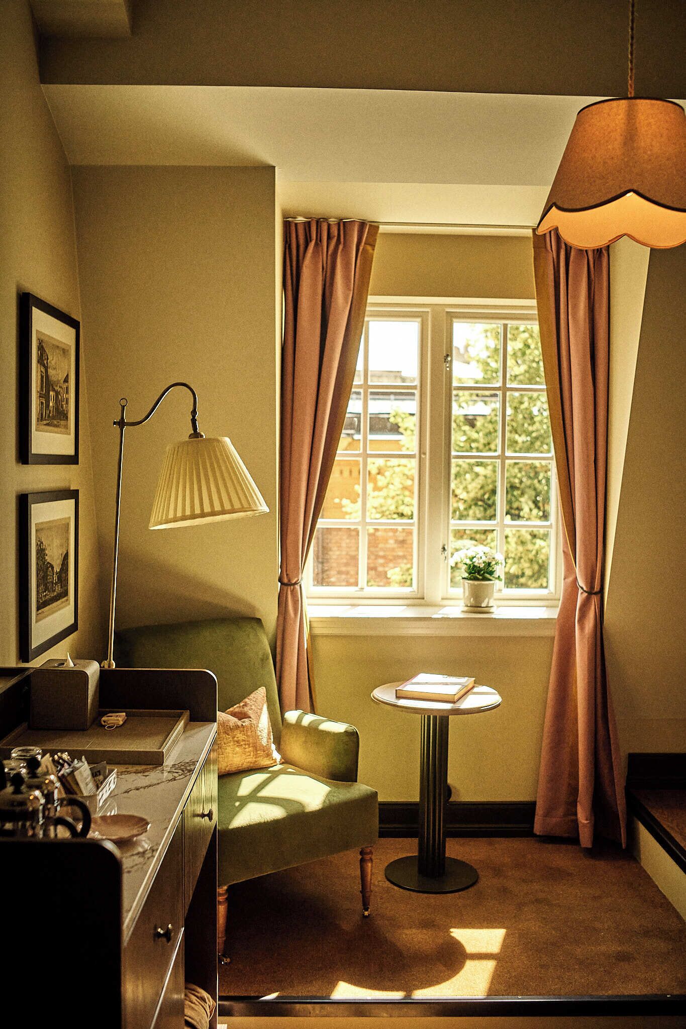 Photo - Savoy 1918, a member of Small Luxury Hotels of The World