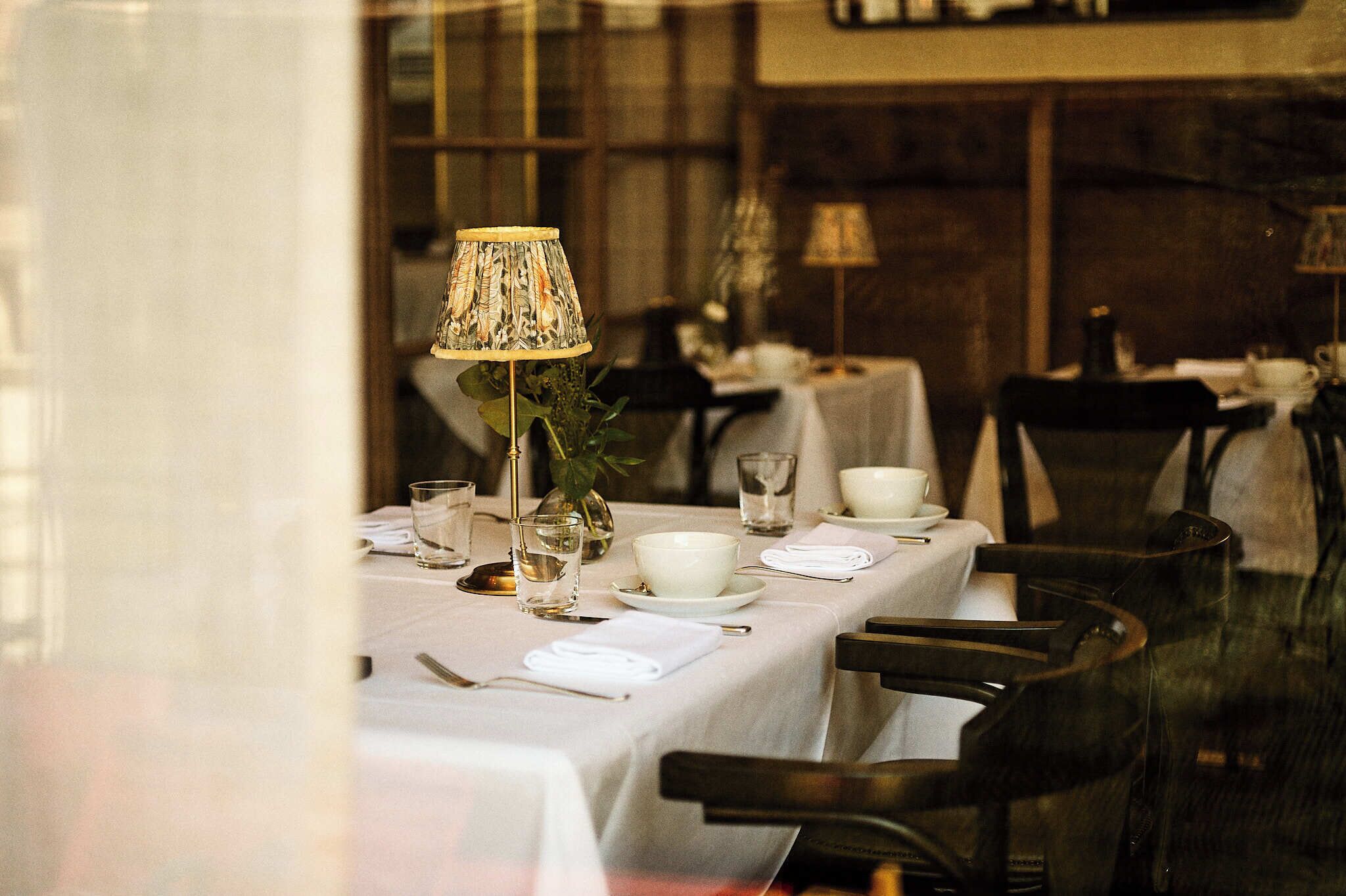 Restoran