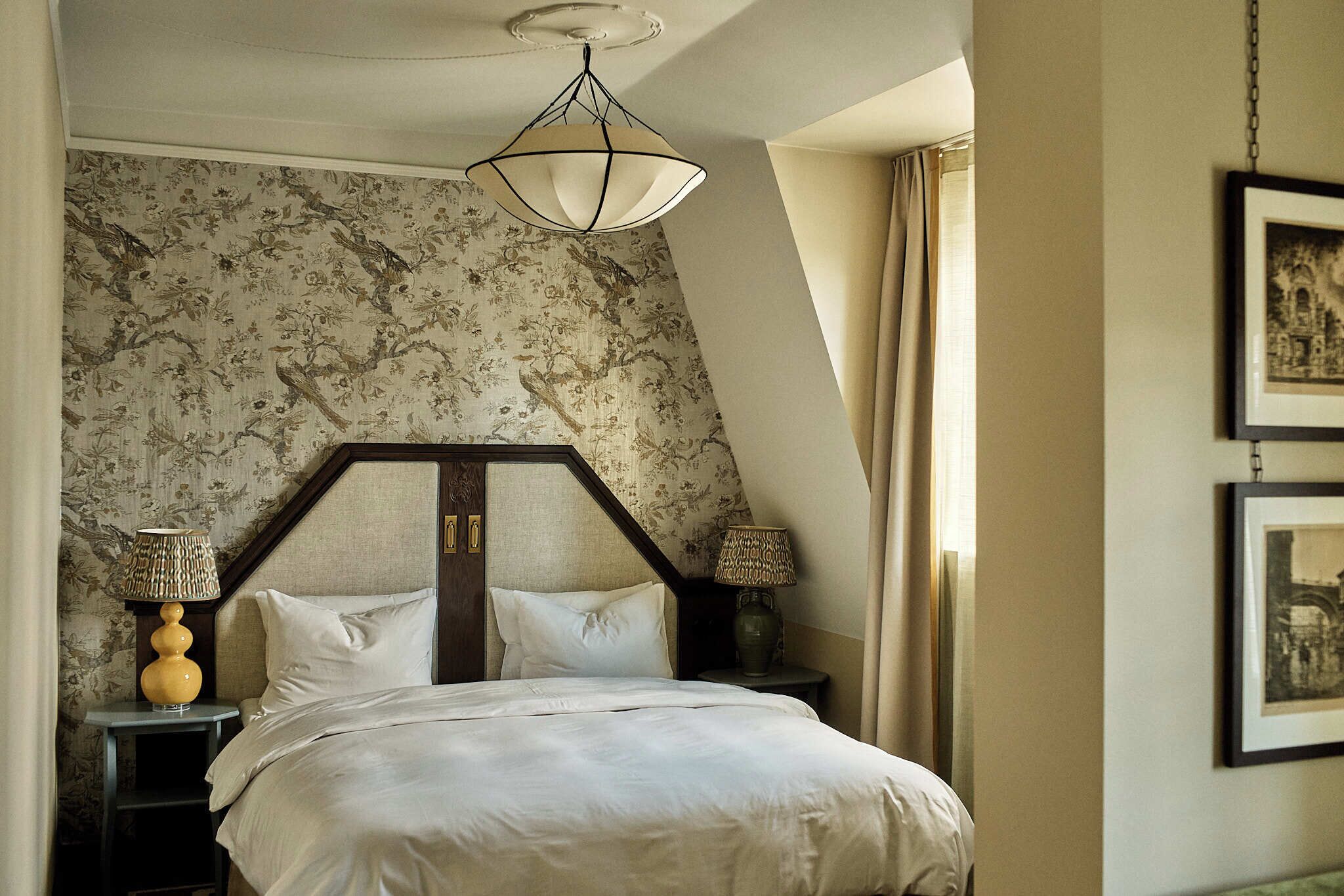 Foto - Savoy 1918, a member of Small Luxury Hotels of The World