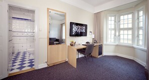 Chambre Familiale, plusieurs lits