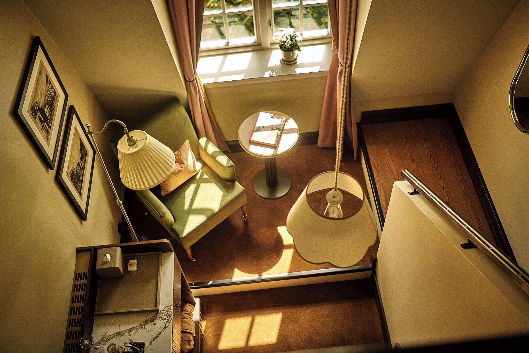 Photo - Savoy 1918, a member of Small Luxury Hotels of The World