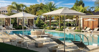 Renaissance Boca Raton Hotel