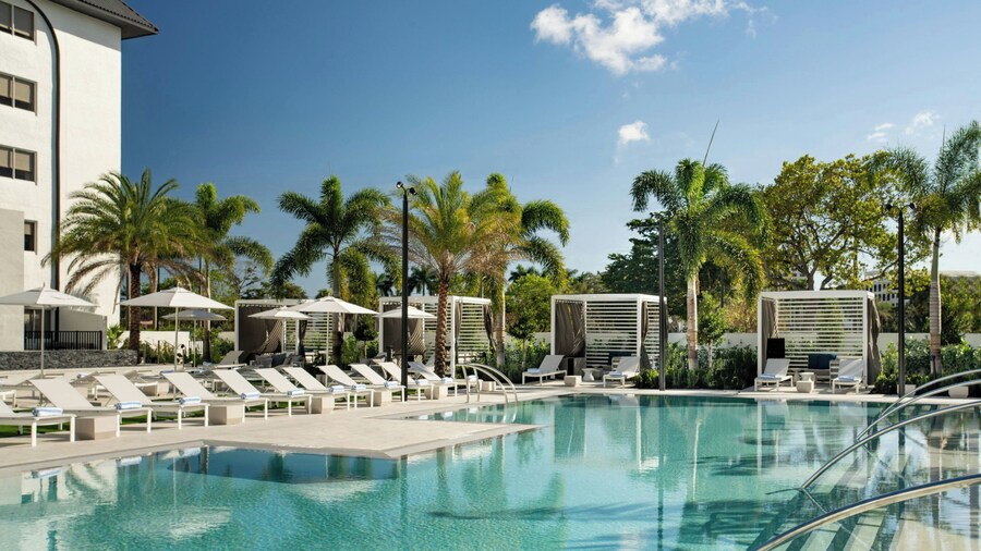 Renaissance Boca Raton Hotel