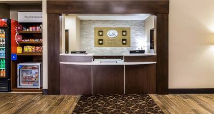 Comfort Suites Sioux Falls Mall District