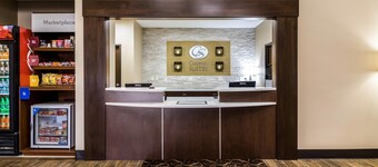 Comfort Suites Sioux Falls Mall District