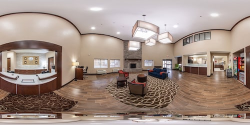 Comfort Suites Sioux Falls Mall District