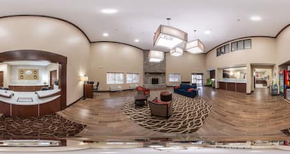 Comfort Suites Sioux Falls Mall District