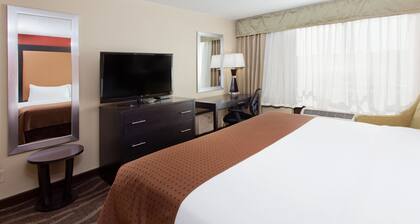 Holiday Inn Shreveport Downtown by IHG