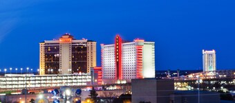 Holiday Inn Shreveport Downtown by IHG