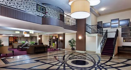 Holiday Inn Shreveport Downtown by IHG