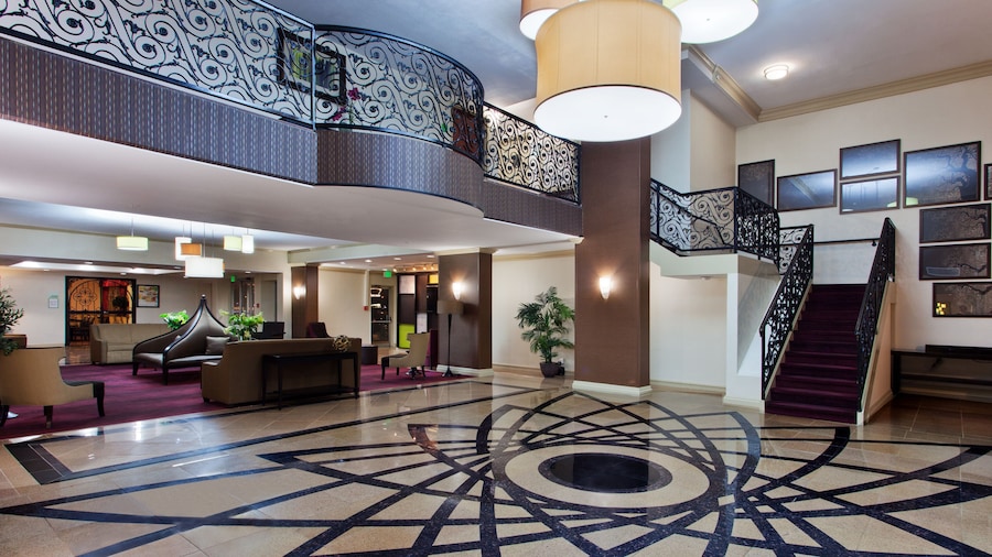Holiday Inn Shreveport Downtown by IHG