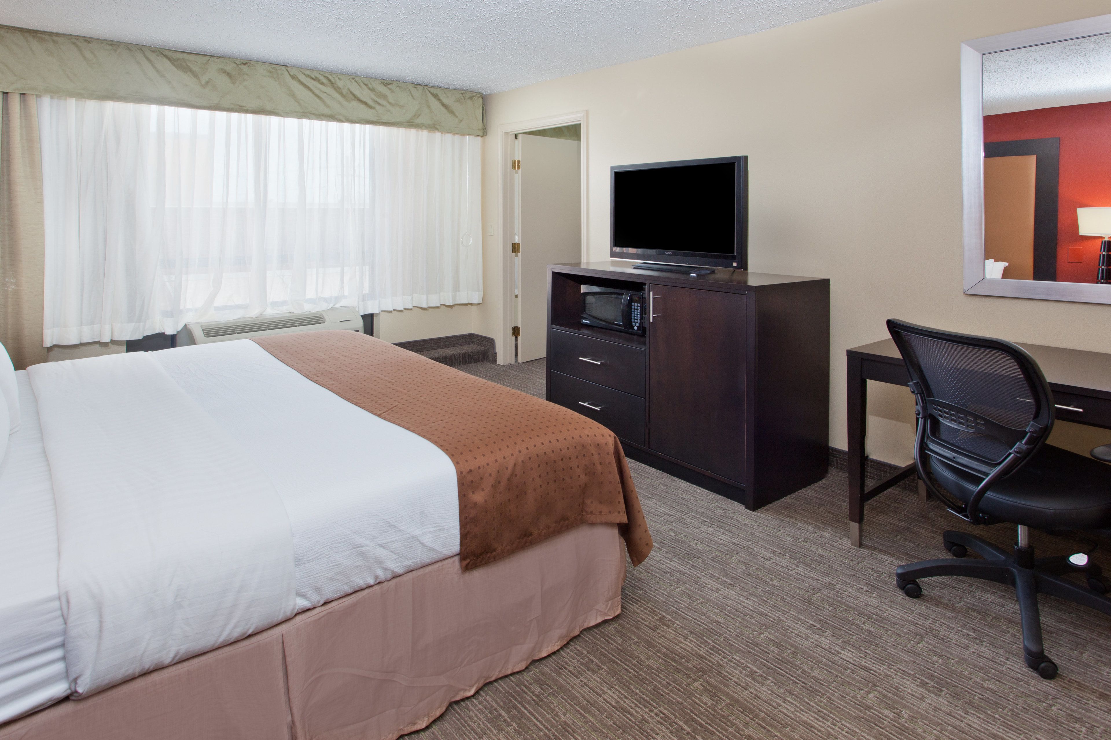 Photo - Holiday Inn Shreveport Downtown by IHG
