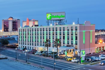 Holiday Inn Shreveport Downtown by IHG