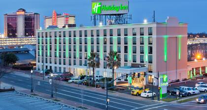 Holiday Inn Shreveport Downtown by IHG