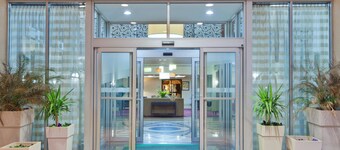Holiday Inn Shreveport Downtown by IHG