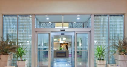 Holiday Inn Shreveport Downtown by IHG