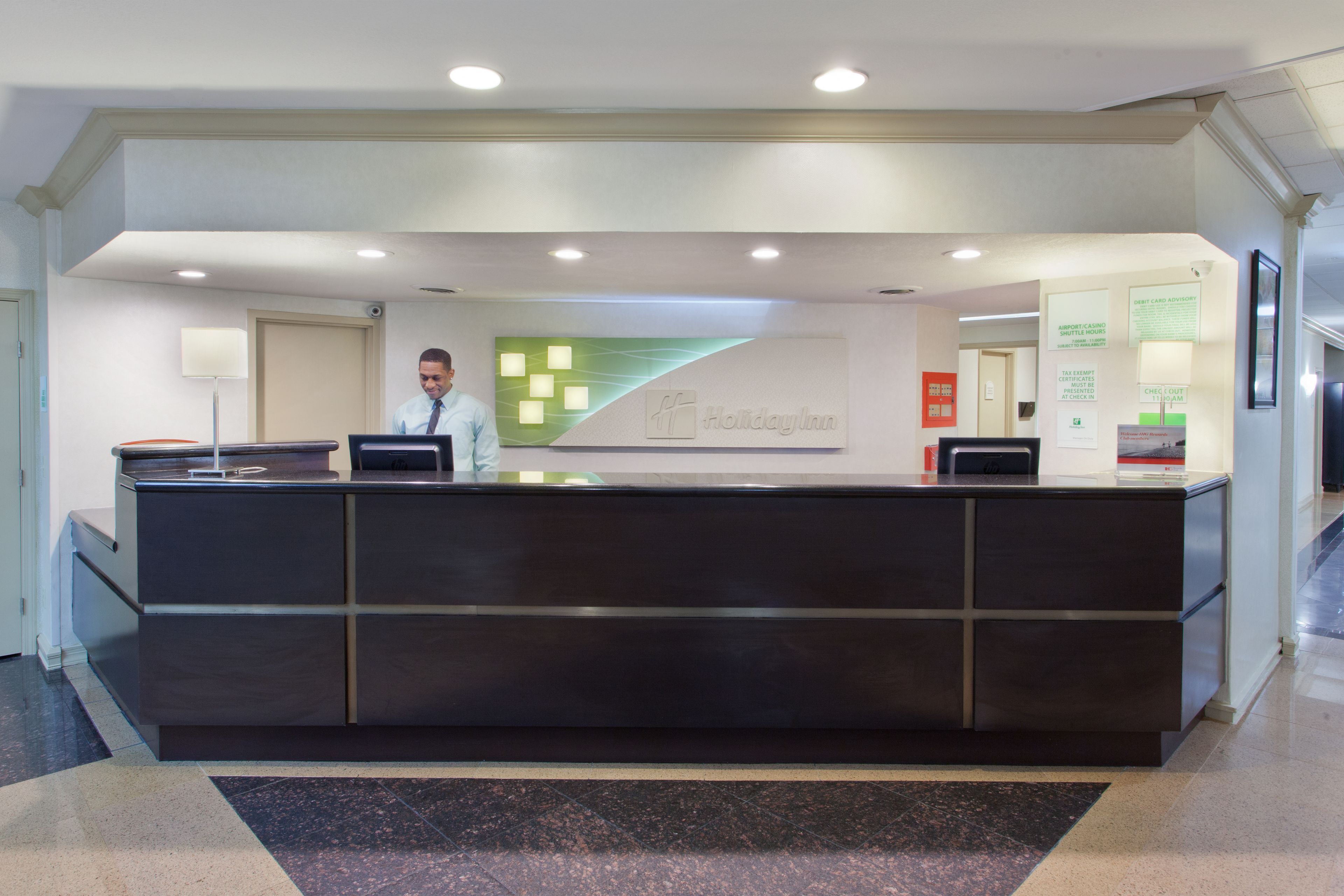 Photo - Holiday Inn Shreveport Downtown by IHG