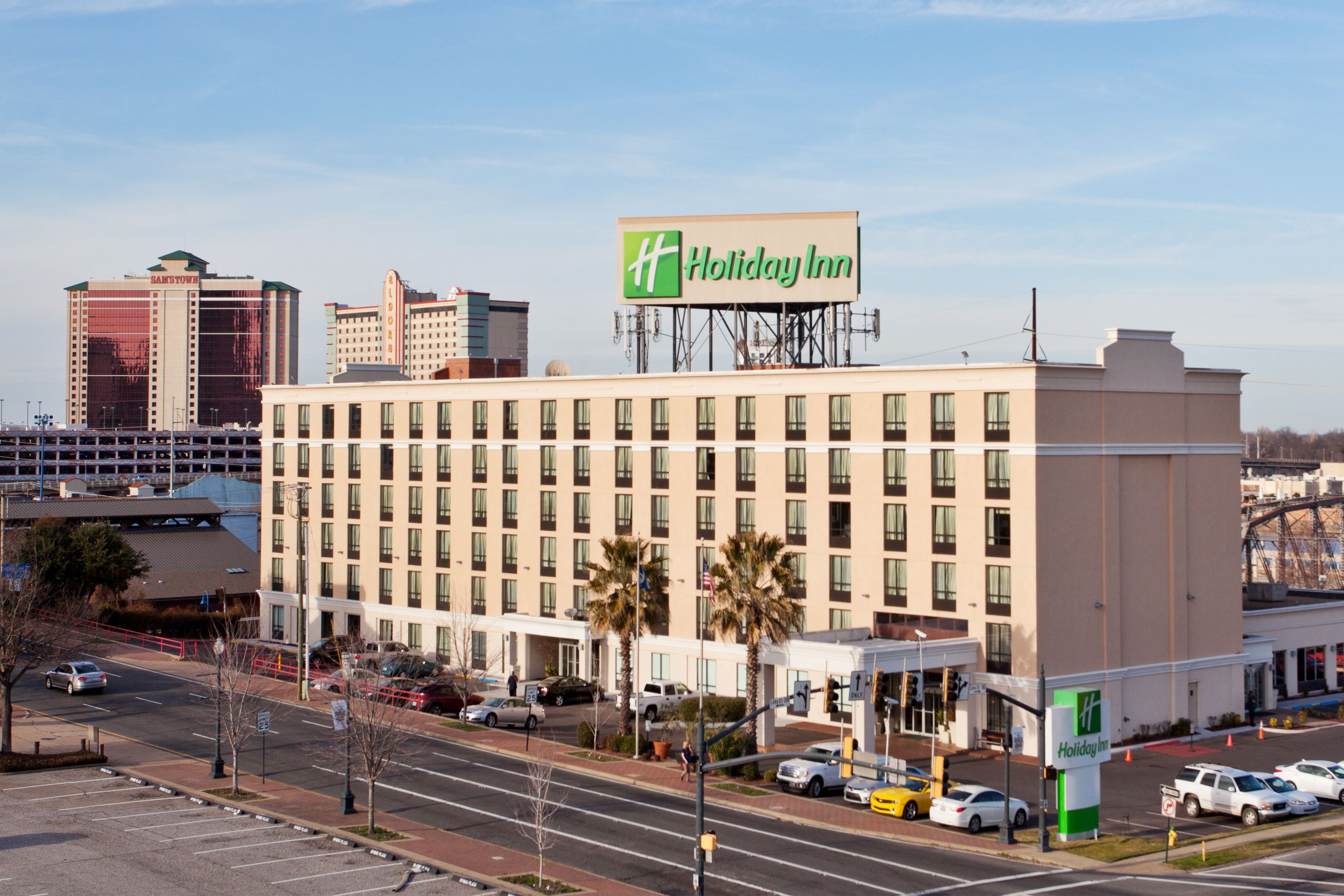 Photo - Holiday Inn Shreveport Downtown by IHG