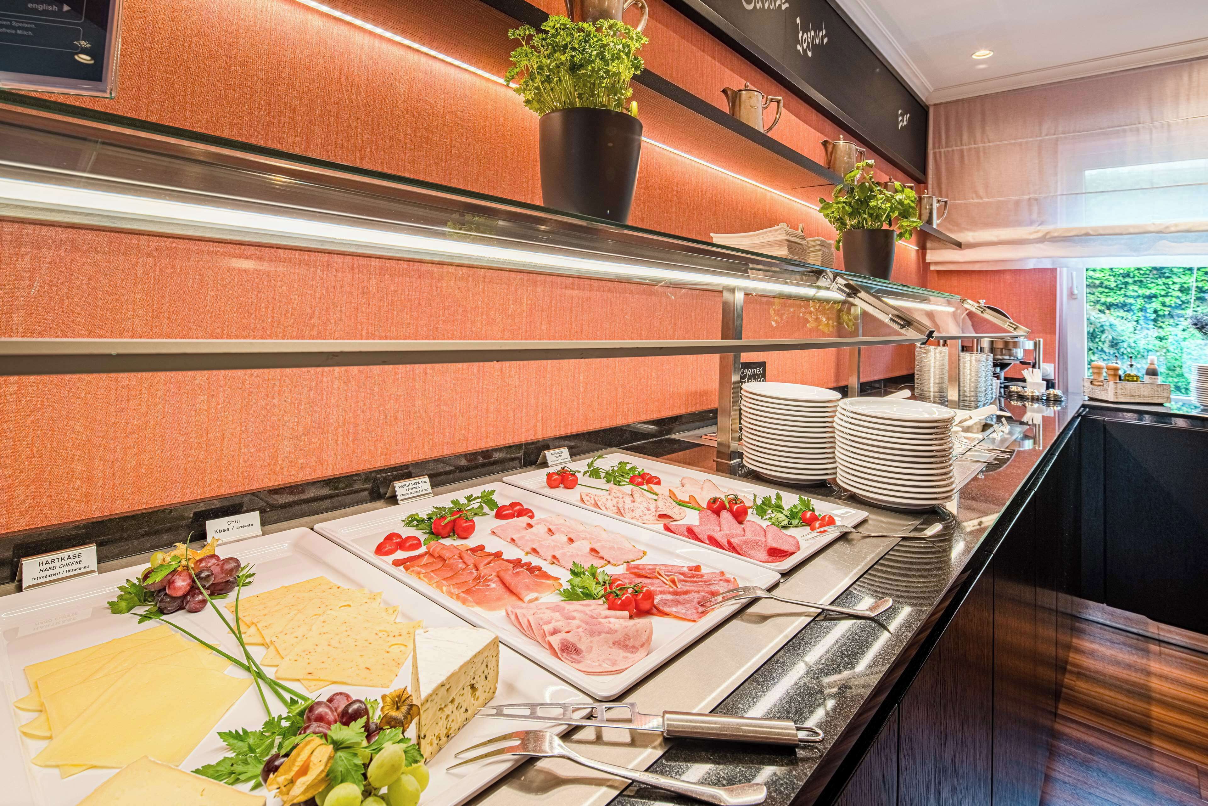 Photo - Best Western Raphael Hotel Altona