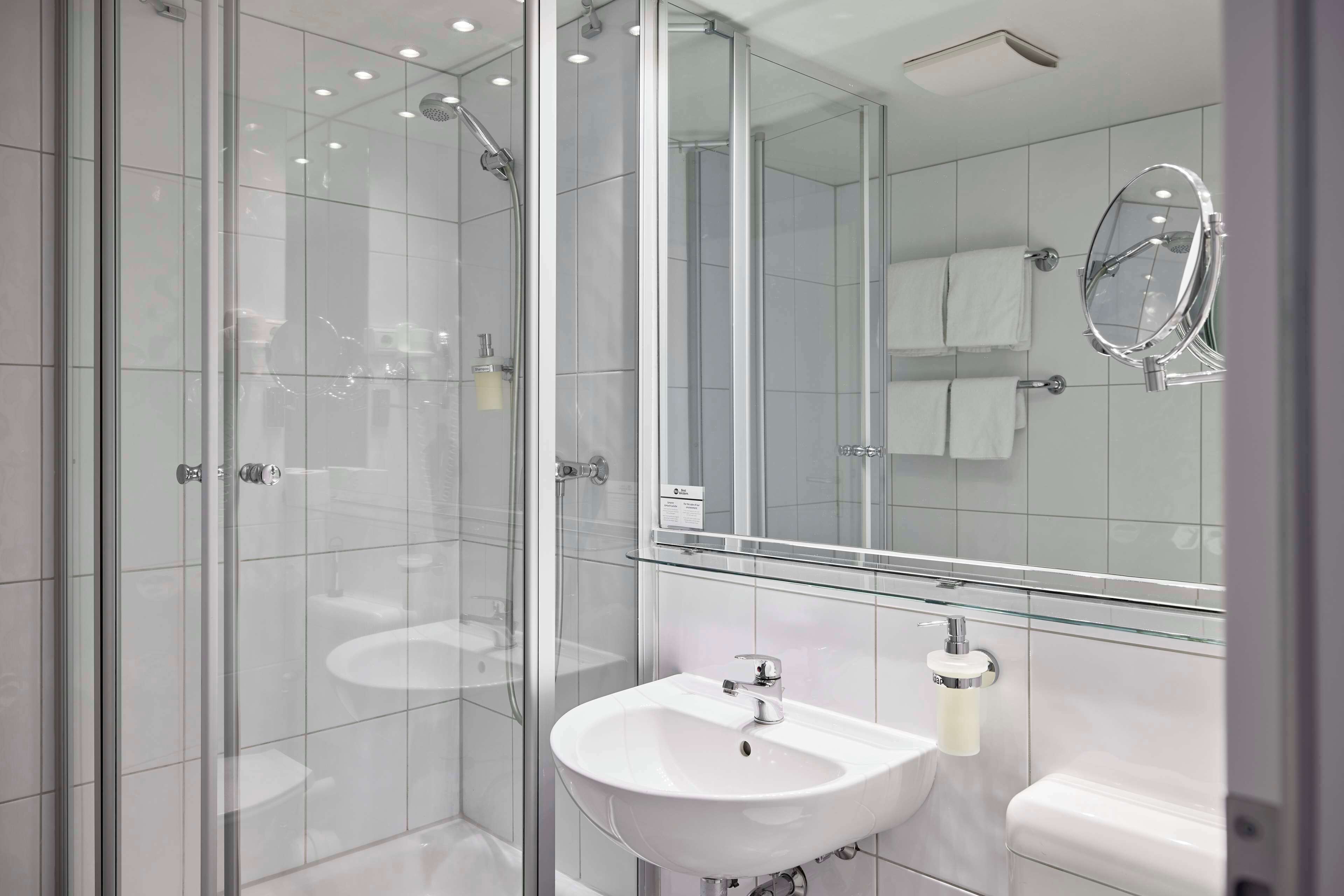 Photo - Best Western Raphael Hotel Altona