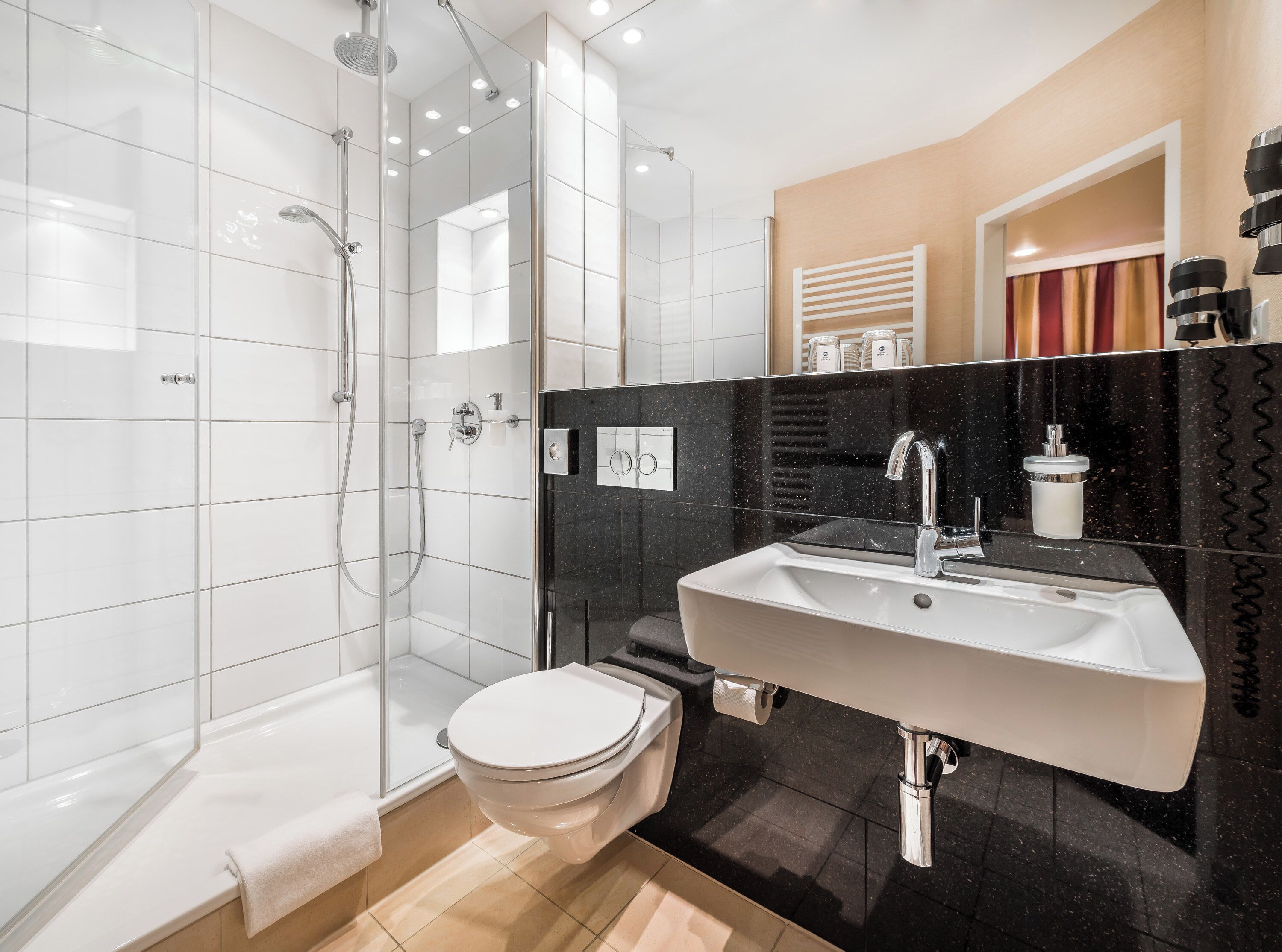 Foto - Best Western Raphael Hotel Altona