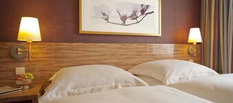 Best Western Raphael Hotel Altona
