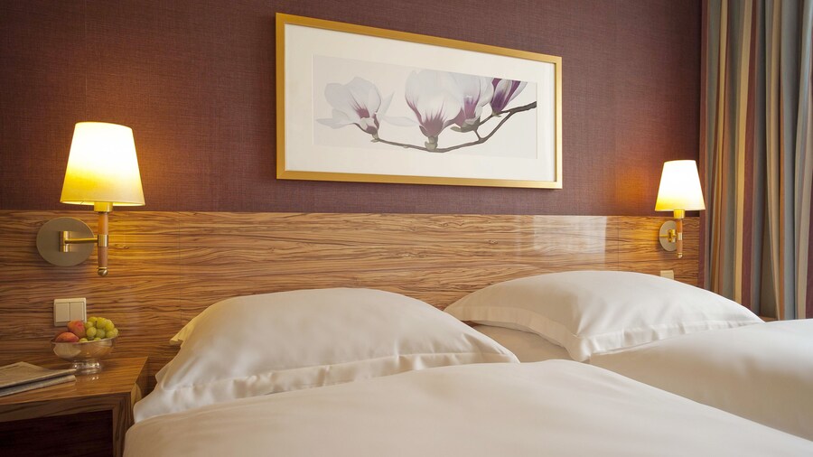 Best Western Raphael Hotel Altona