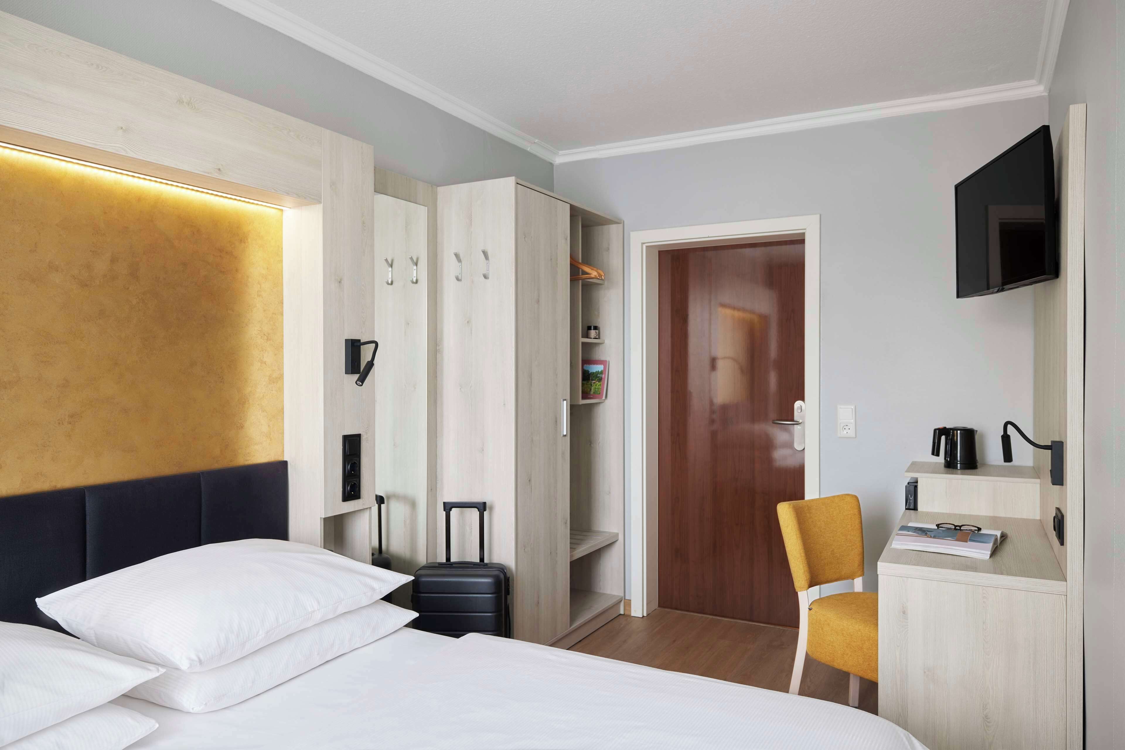 Photo - Best Western Raphael Hotel Altona