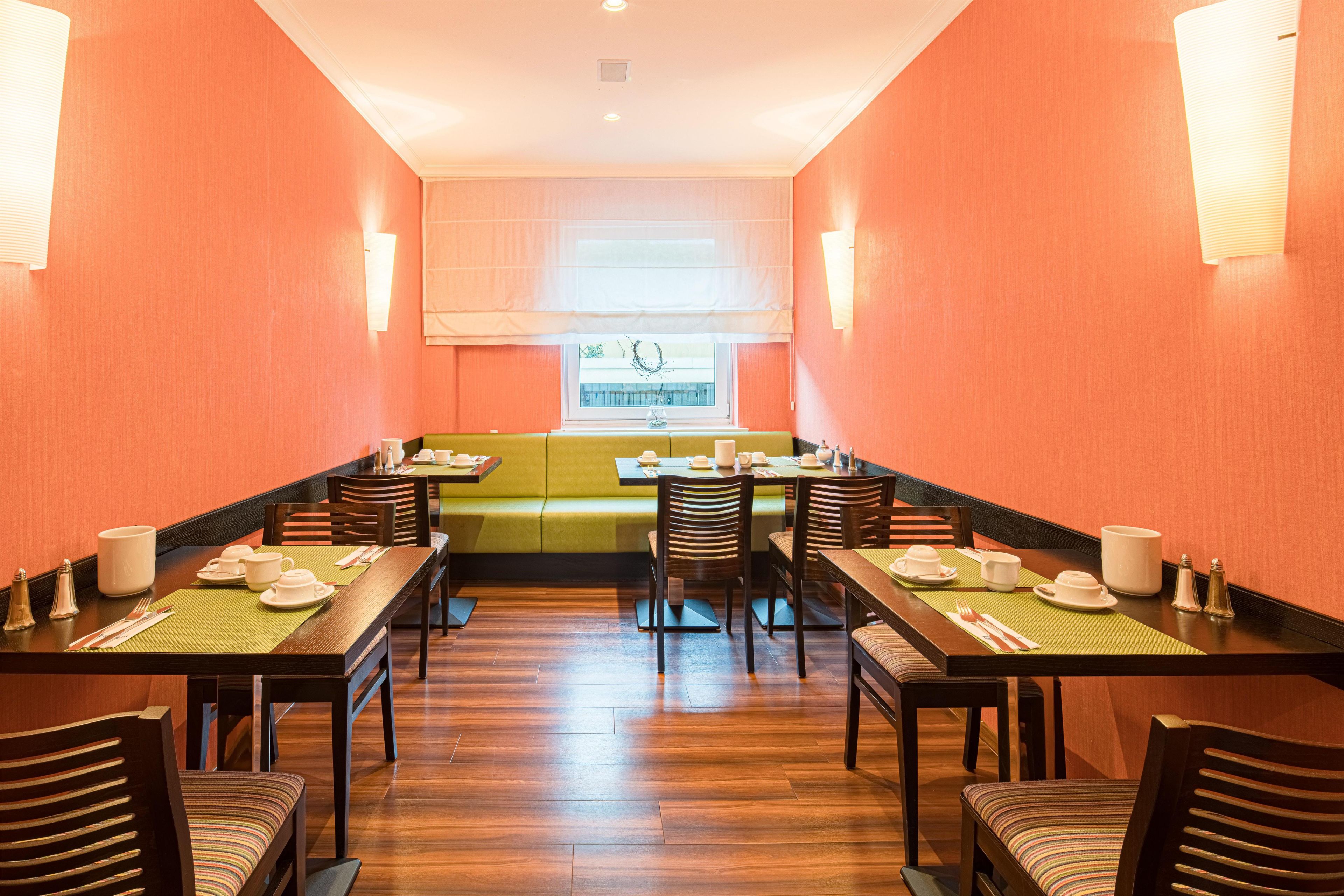Photo - Best Western Raphael Hotel Altona