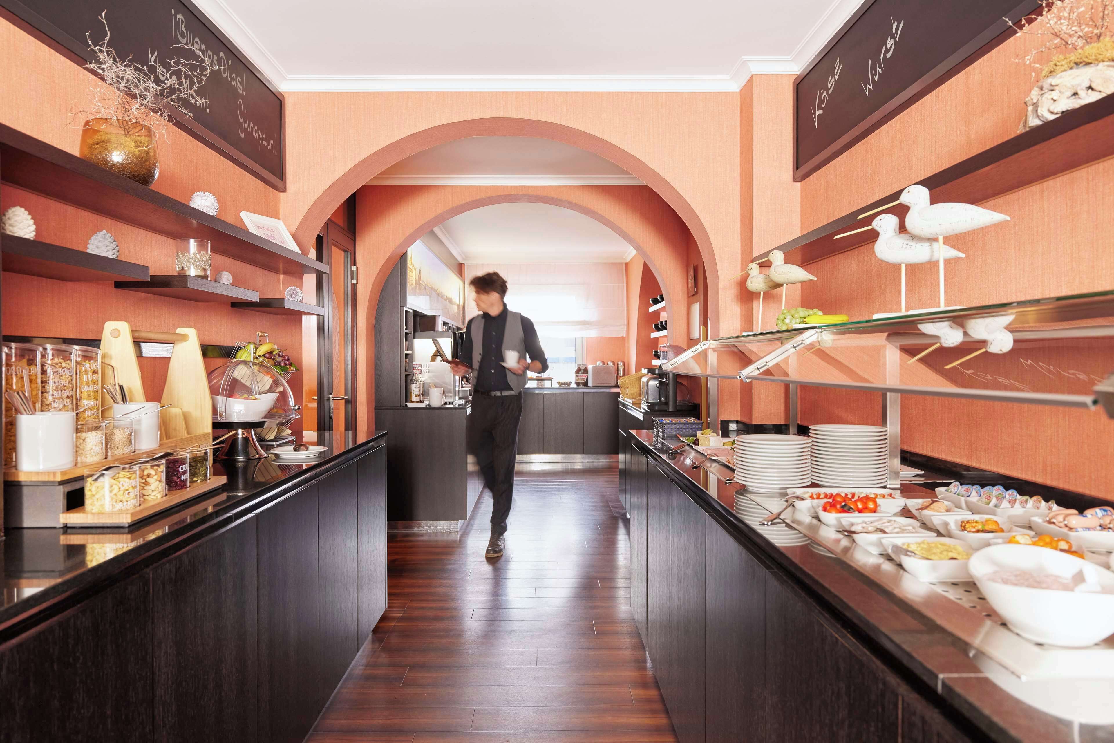 Photo - Best Western Raphael Hotel Altona