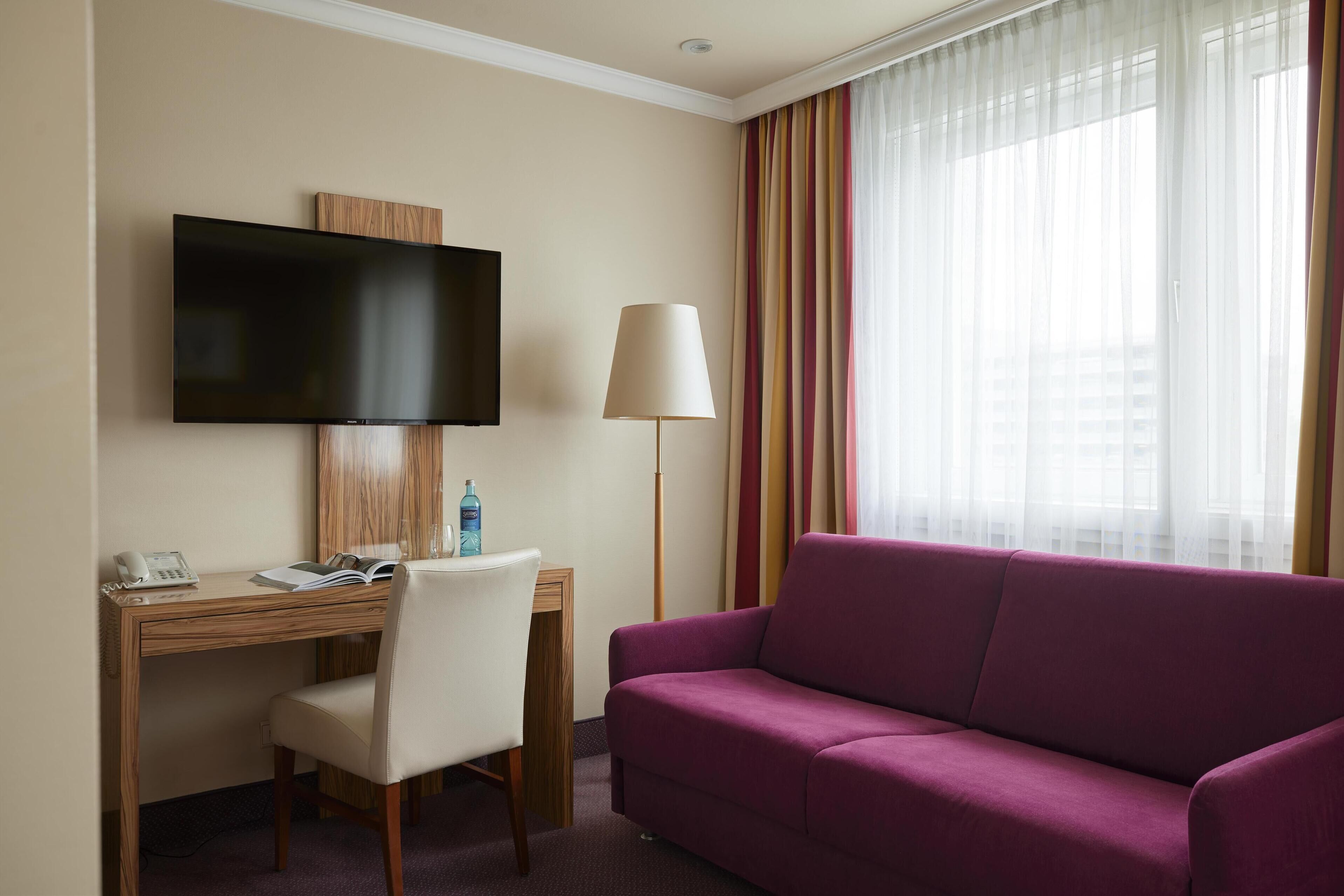 Photo - Best Western Raphael Hotel Altona