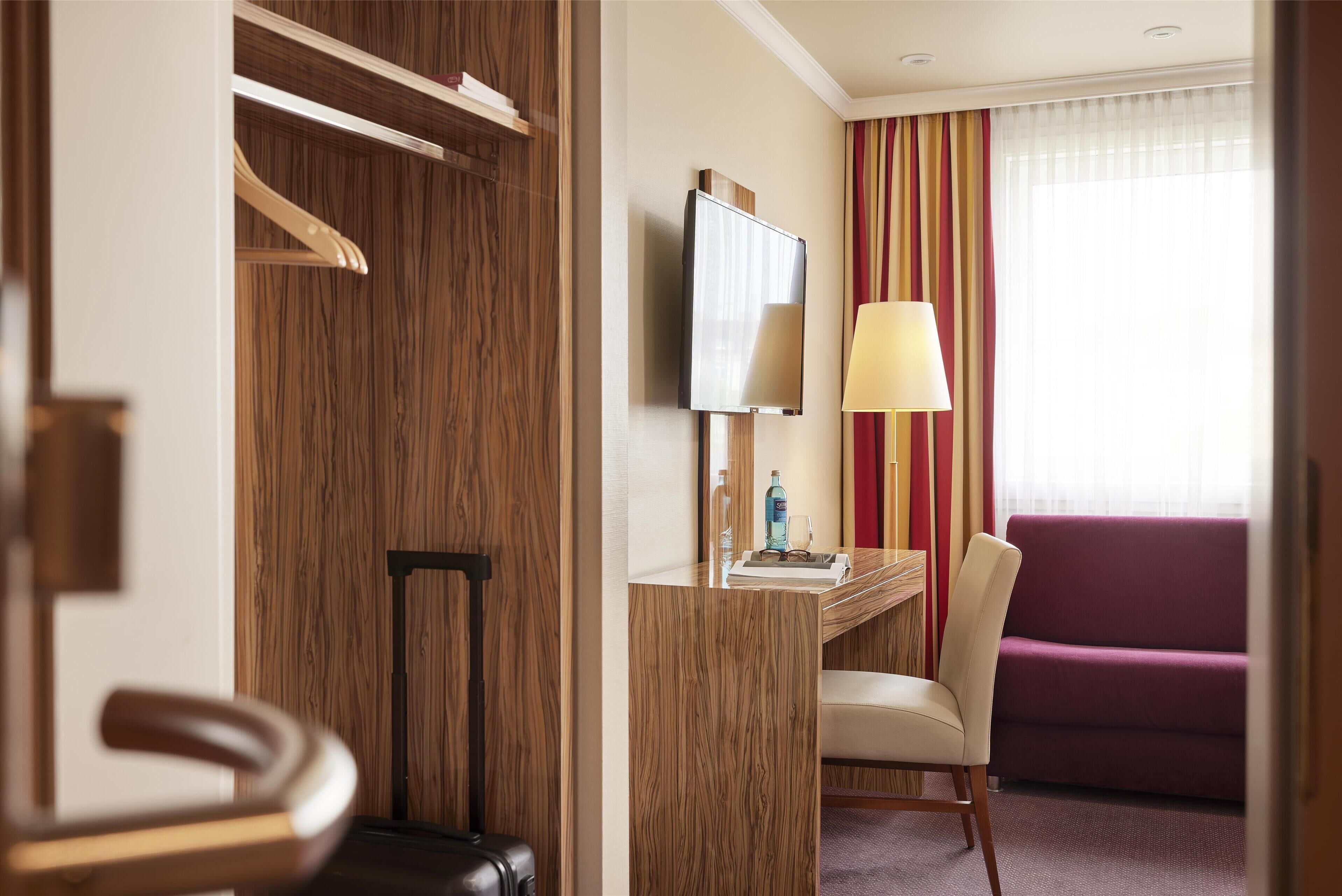 Photo - Best Western Raphael Hotel Altona